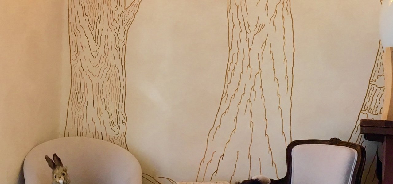 Moulin des Etangs welcomes children 